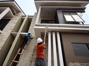Percepat Izin Lahan untuk Rumah Murah, Ini Langkah BPN Percepat Izin Lahan untuk Rumah Murah, Ini Langkah BPN