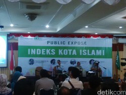 Maarif Institute Akan Lakukan Penghitungan Indeks Kota Islami