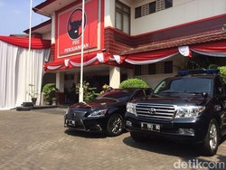 PDIP Kenang Perjuangan Eks Menakertrans Jacob Nuwa Wea Demi Hak Buruh