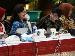 Ini 4 Perempuan Capim KPK Tersisa, Akankah Ada yang Lolos?