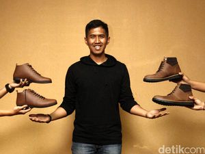 Pamit dari Kemang, Brodo Berencana Buka Toko Baru Pamit dari Kemang, Brodo Berencana Buka Toko Baru