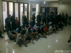 Indonesia Jadi Sarang Kejahatan Cyber WNA, Ini Kata Dirjen Imigrasi