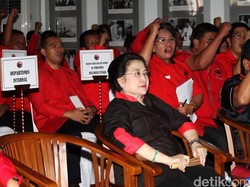 Politikus PDIP: Revisi UU KPK Adalah Perintah Partai