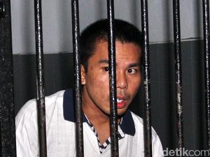 Robbi Abbas Pegang Kunci Prostitusi Artis