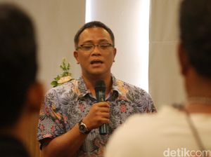 HUT Ke-52, KSPSI Minta Buruh Dipandang sebagai Aset Penting di Industri