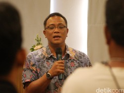 HUT Ke-52, KSPSI Minta Buruh Dipandang sebagai Aset Penting di Industri