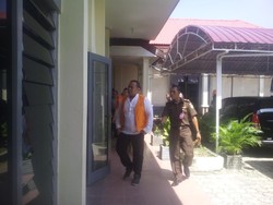 Cerita Saksi soal Terkuaknya Sabu 78 Kg di Mobil Terdakwa