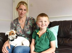 Sempoyongan Seperti Mabuk, Henry Ternyata Sakit Langka