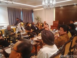 Tokoh Masyarakat Tolak Proyek DPR Rp 2,7 T, Ketua DPR: Kita Akan Evaluasi