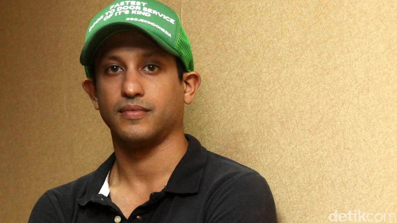 Bos Gojek Beri Saran untuk Sri Mulyani Soal Pajak