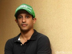 Nadiem Makarim Imbau Pengemudi Go-Jek Tak Terprovokasi Demo Sopir Taksi