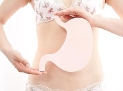 Selain Pola Makan, Sakit Mag Juga Bisa Kambuh karena Stres