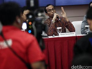 Ada Aksi Damai 2 Desember, Ini Antisipasi Pasar Modal RI