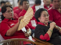 PAN Bakal Dapat Menteri? PDIP: Itu Prerogatif Jokowi