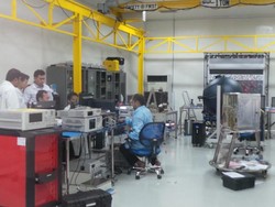 Setelah Lapan A2, ini 4 Satelit yang akan Diproduksi Ahli Dalam Negeri