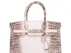 Jual Beli Tas Hermes Rp 950 Juta Berujung Bui, Devita: Ini Kasus Perdata