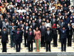 Bergabungnya PAN ke KIH Bikin DPR Jadi Teduh atau Gaduh?