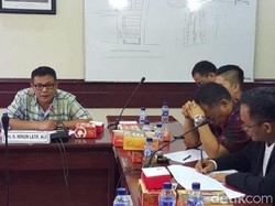 DPRD Surabaya Minta Hypermarket Bodong Segera Urus Izin Usaha