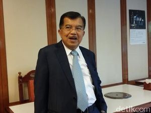 JK Bertolak ke Argentina Hadiri KTT G20