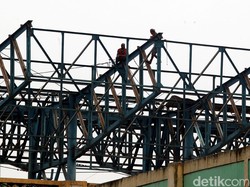 Sambut PON 2016, Kabupaten Bekasi Bangun Stadion Wibawa Mukti Rp 500 M