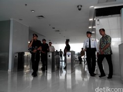 Geledah Kantor Pelindo II, Bareskrim Cari Dokumen Dugaan Korupsi Mobil Crane