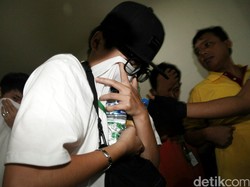 Jaksa Ancam Ratu Sabu 6 Kg dengan Hukuman Mati