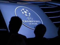 Jadwal Liga Champions Babak 16 Besar