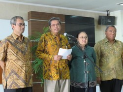 Pansel Ombudsman Buka Pendaftaran Calon Komisioner Sampai 3 September