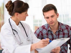 Usia 35 Tahun ke Atas, Disarankan Medical Check Up Setahun Sekali