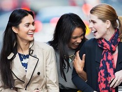 4 Tips Tampil Menarik dan Percaya Diri Pasca Putus Cinta