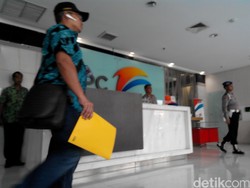 Pengadaan Crane Pelindo II dalam Bidikan Bareskrim Polri dan KPK