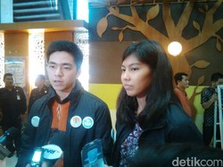 Ini Kevin dan Nesha, Duta Lingkungan Hidup yang Dikirim ke Kutub Utara