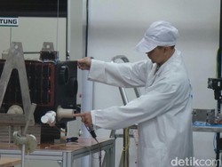 Sudah Siap Sejak 2012, Kenapa Lapan A2 Batal Diluncurkan?