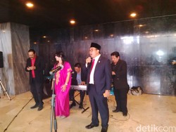 PAN Gabung Pemerintah, Fadli Zon: KMP Menghargai dan Tak Khawatir