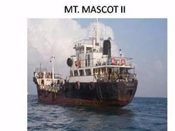 TNI AL Ringkus Pemilik Kapal Pencuri BBM di Batam