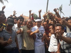 Di Purwakarta Dilarang Pacaran Lebih dari Pukul 21.00 WIB, yang Melanggar Dinikahkan