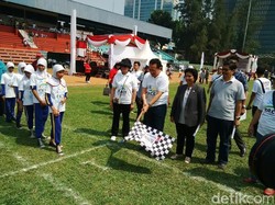 Save The Children, Suara Anak-anak Dorong Pemerintah Agar Atasi Kematian Bayi