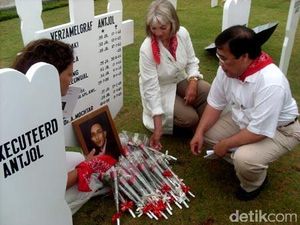 Akhir Hidup dr Achmad Mochtar yang Tragis, Dituduh Jepang Sabotase Vaksin Akhir Hidup dr Achmad Mochtar yang Tragis, Dituduh Jepang Sabotase Vaksin