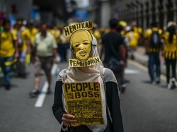 Gerakan Bersih 4.0, Akankah Terjadi di Indonesia?