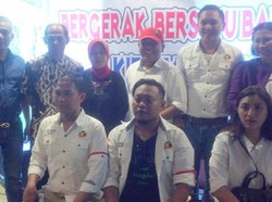 Ratna Sarumpaet Cs Siapkan Gerakan Mandiri dan Ichsanuddin untuk DKI 2017