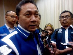 Ketum PAN: Kader Kami Banyak yang Mampu Bantu Jokowi