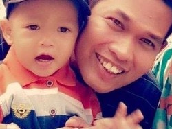 Pria yang Berjuang Cari Donor ASI untuk Bayinya Demi Wujudkan Wasiat Istri