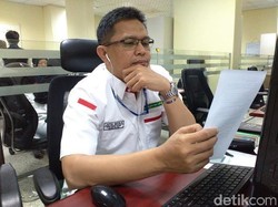 Fokus Pengamanan Petugas Haji adalah Penginapan, Transportasi dan Tempat Ibadah