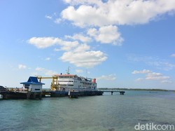 Berwisata ke Raja Ampat Kini Lebih Mudah dan Murah dengan KMP Lema