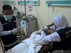Ahli Waris Tak Repot, Begini Proses Pencairan Dana Asuransi Jemaah Haji Wafat