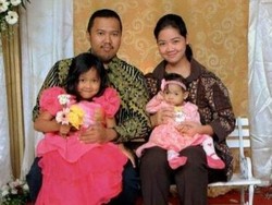 Dengan Ketelatenan, Ibu Ini Berhasil Susui Langsung Anaknya yang Idap PRS