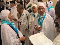 Ada Kasus MERS di Riyadh, Jemaah Haji Indonesia Diimbau Waspada