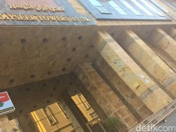 Hotel di Makkah Bersolek, Sambut Ribuan Jemaah Haji Indonesia