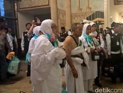 DPR Minta Jatah Haji Anggota Dewan Ditambah, Ini Kata Kemenag