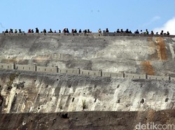 Akankah Nama 28 Desa yang Terkubur Air Jatigede Tinggal Sejarah?